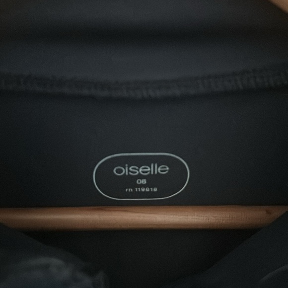 Oiselle Ari Jacket, Size 8 - Picture 3 of 10